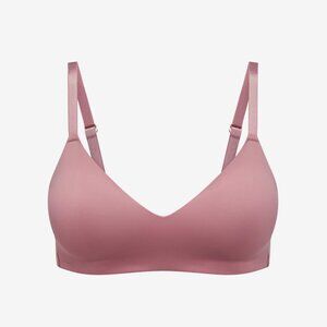 ThirdLove 24/7® Classic Wireless Bra Size MDblush / MD